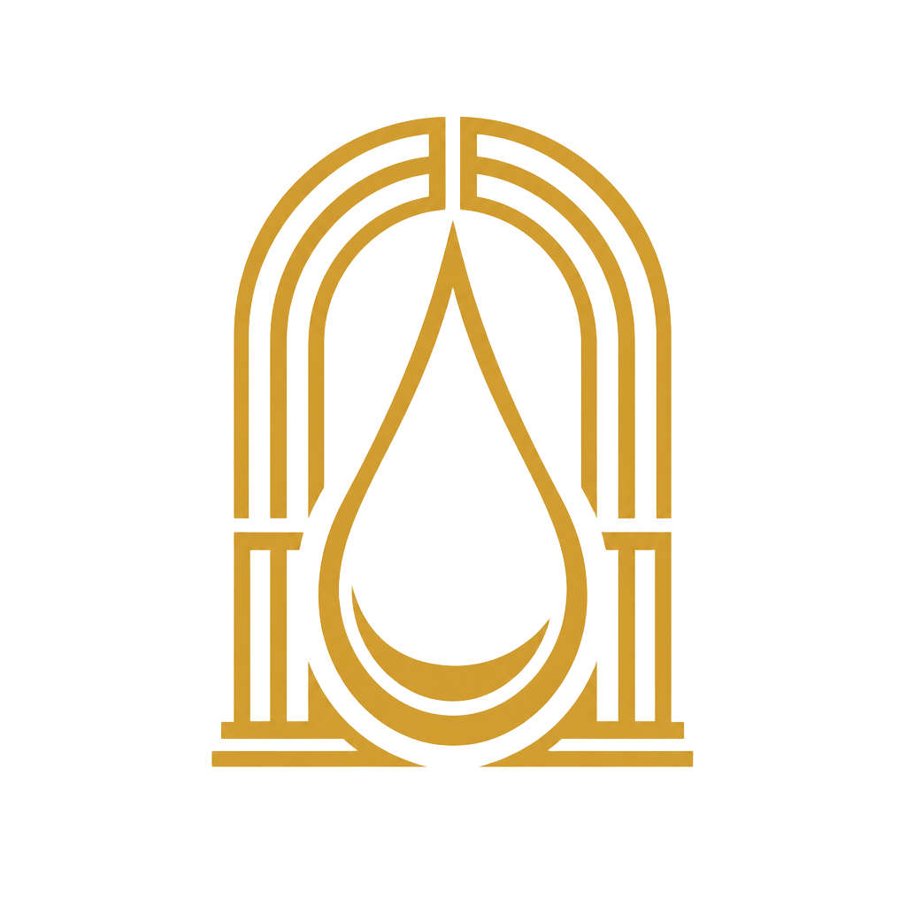 Dundee Bathrooms logo
