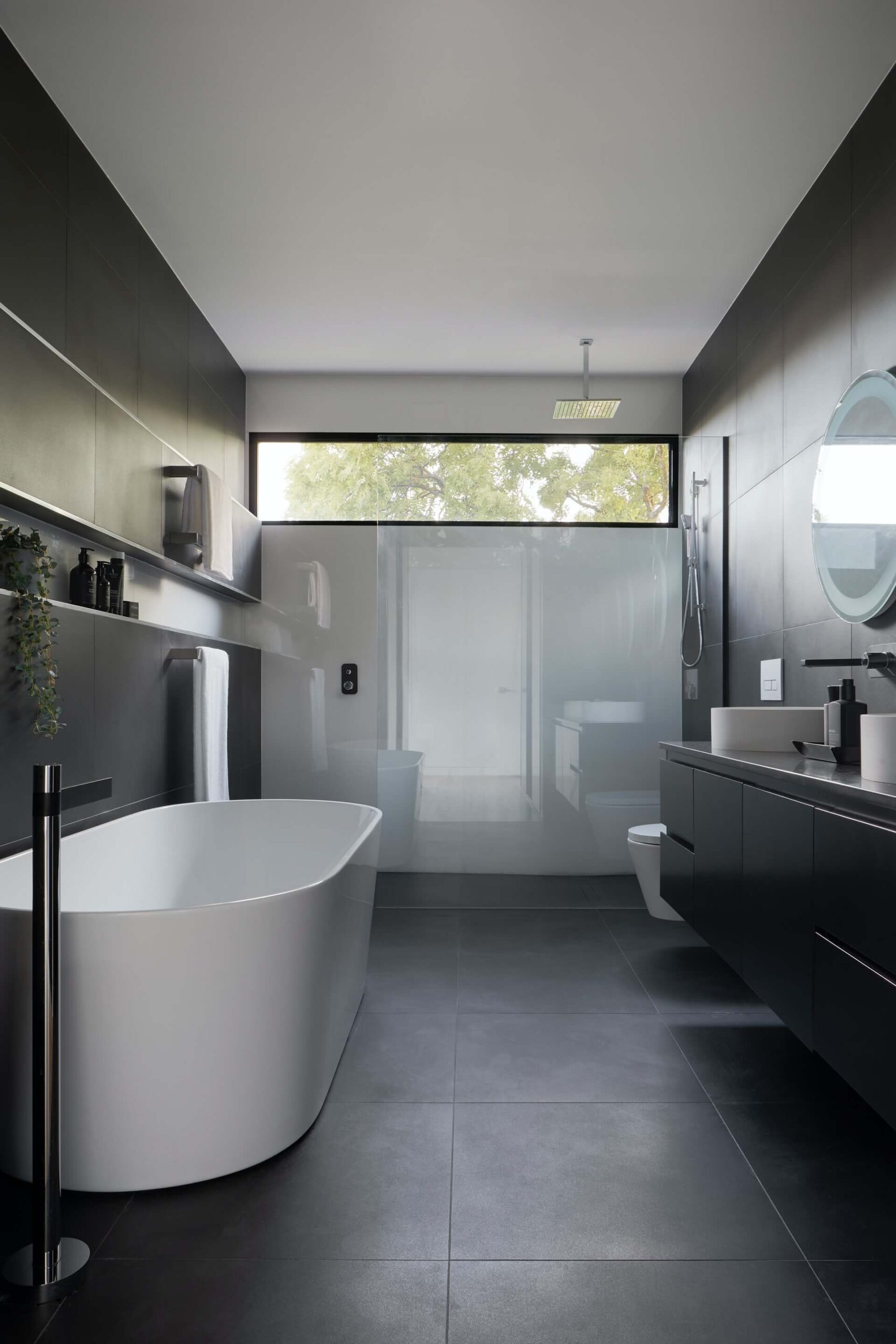 bathroom showrooms Dundee